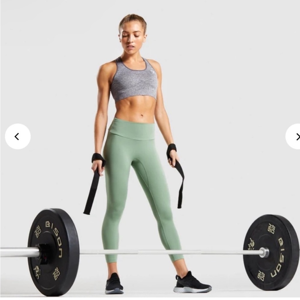 Gymshark leggings